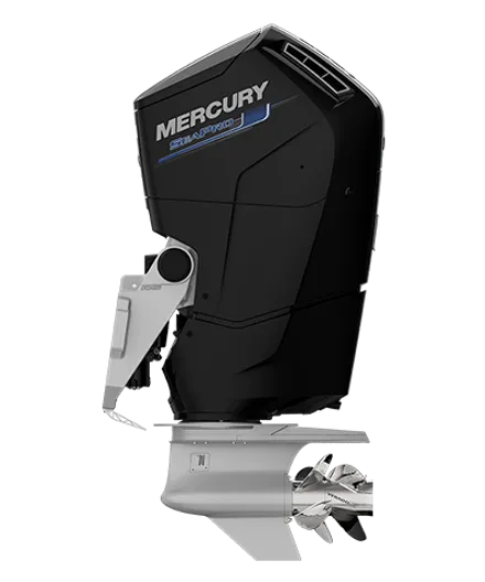 SeaPro 500 HP