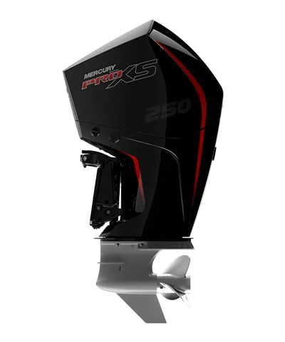 Pro XS 175-300 HP