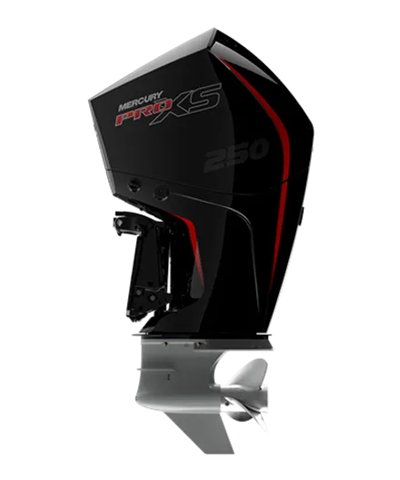 Pro XS 175-300 HP