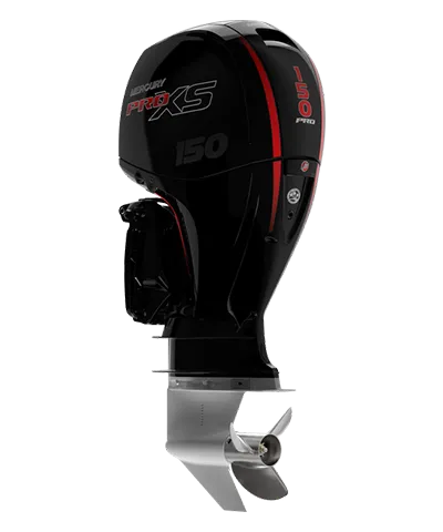 Pro XS 115-150 HP