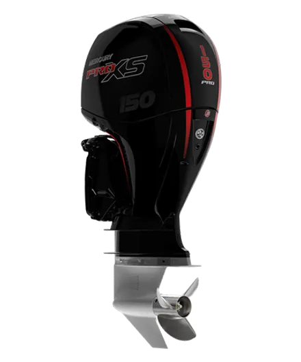 Pro XS 115-150 HP