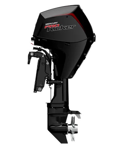 ProKicker 9.9-25 HP