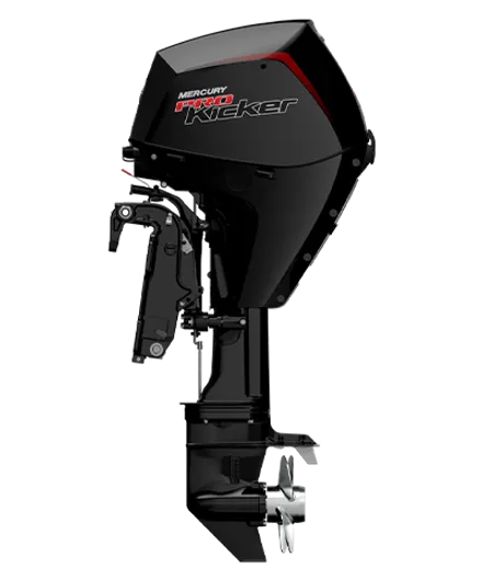 ProKicker 9.9-25 HP