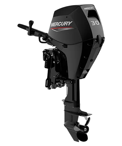 FourStroke 25-30 HP