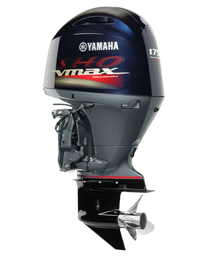 In-Line Four V MAX SHO