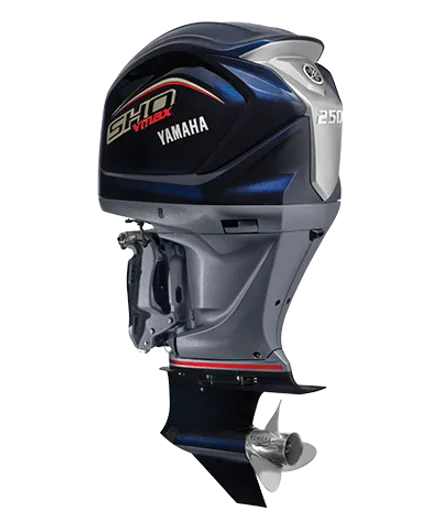 V6 V MAX SHO Series