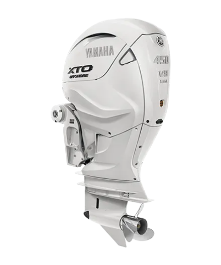 XTO Offshore