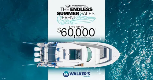 Regal Endless Summer Sales Event