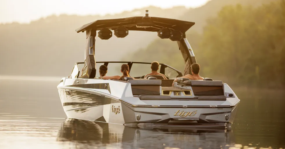 How much does it take to actually own a boat?