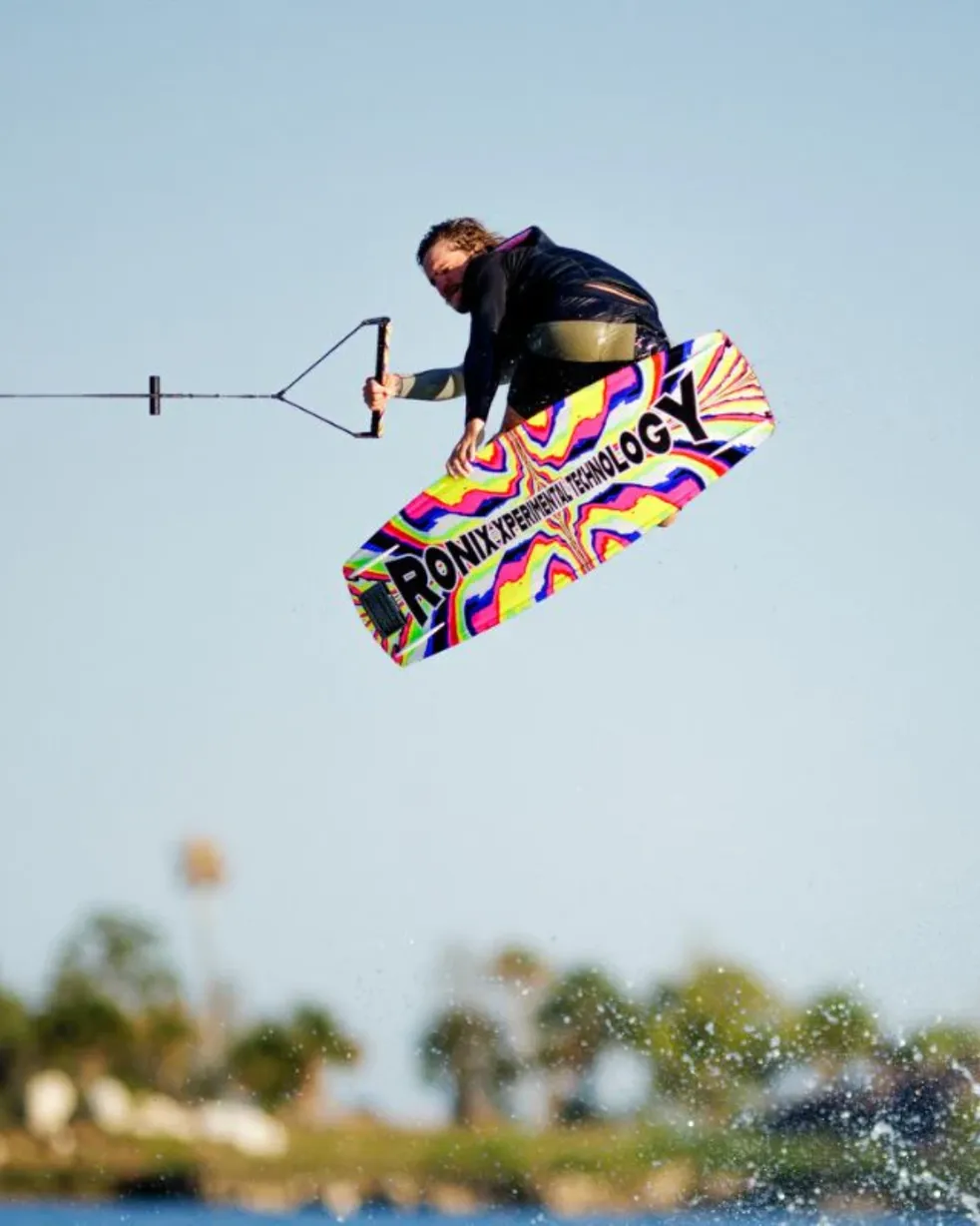 Ronix Watersports Gear Has Arrived in Northwest Arkansas