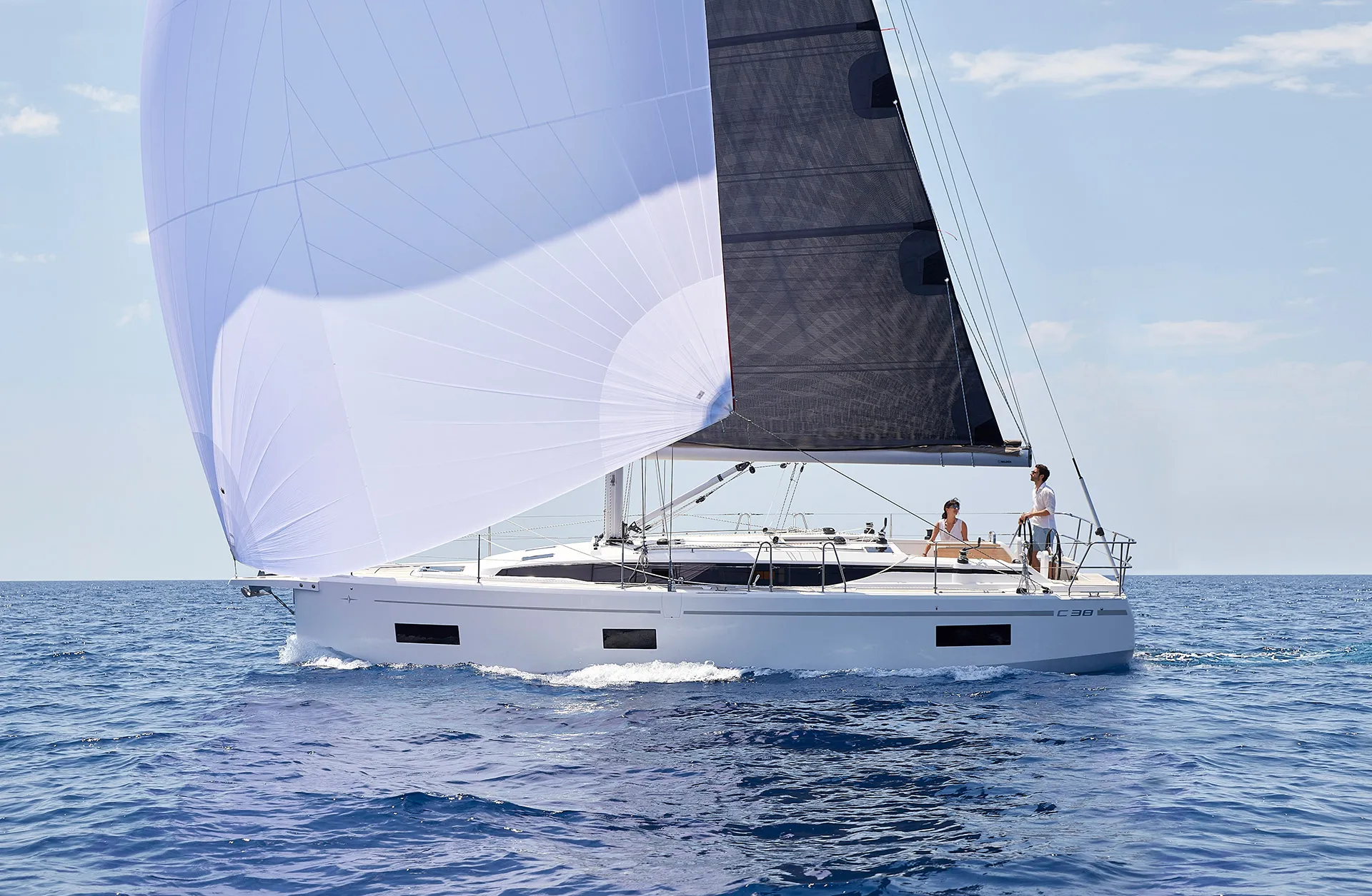 Yacht Sales West