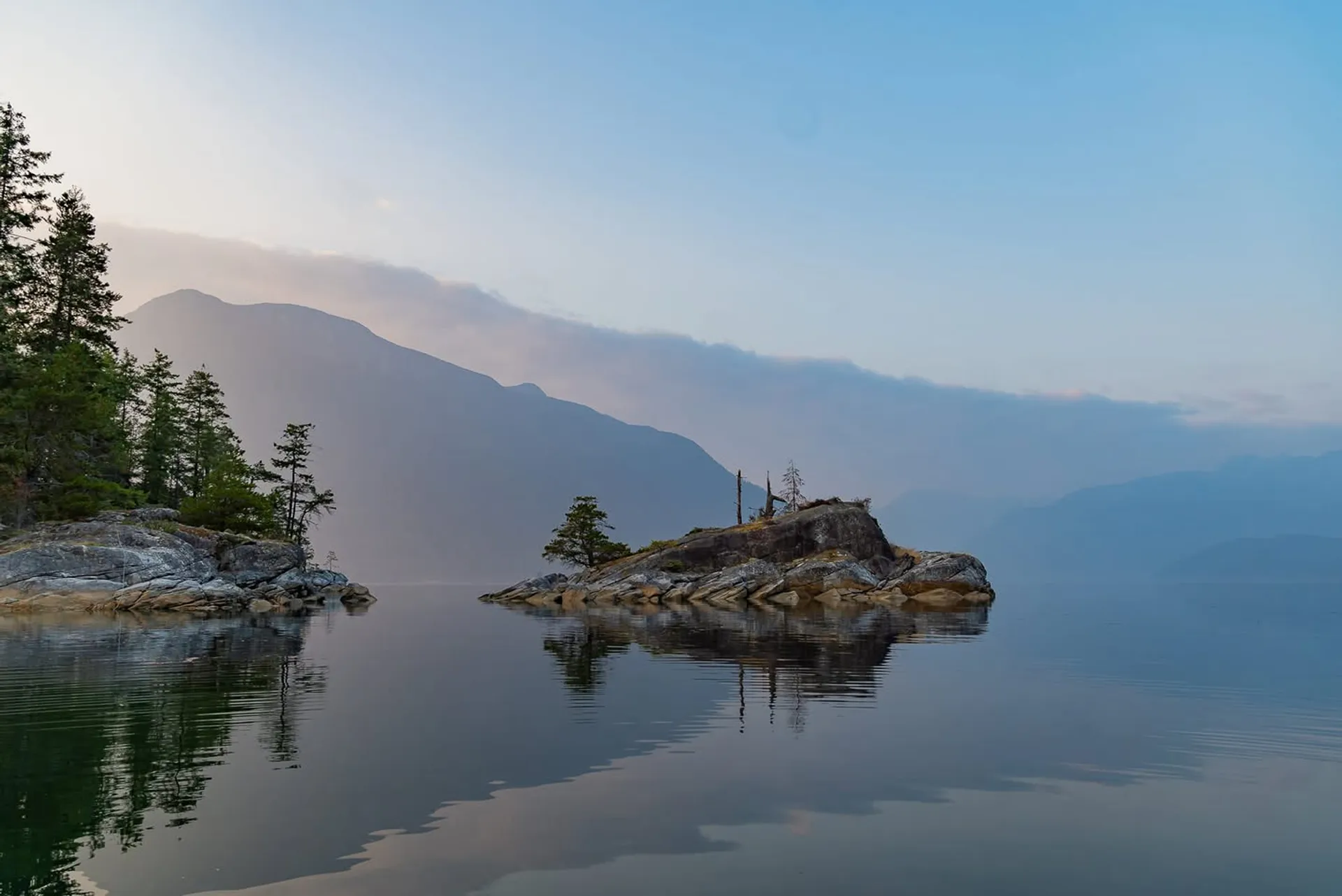 Sweater Weather and Quiet Bays: Why Fall is the Best Kept Secret in Pacific Northwest Cruising
