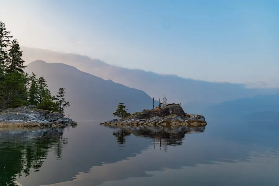 Sweater Weather and Quiet Bays: Why Fall is the Best Kept Secret in Pacific Northwest Cruising