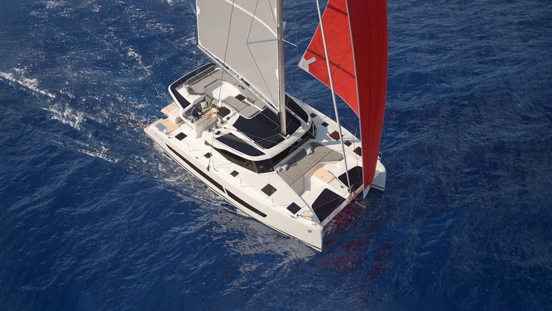 Getting Your Yacht Ready for Summer