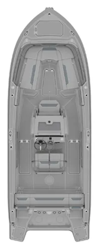 Boat Overhead Image