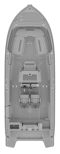Boat Overhead Image