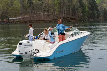 Sailfish-Approved Boat Clubs for Safe and Reliable Boating