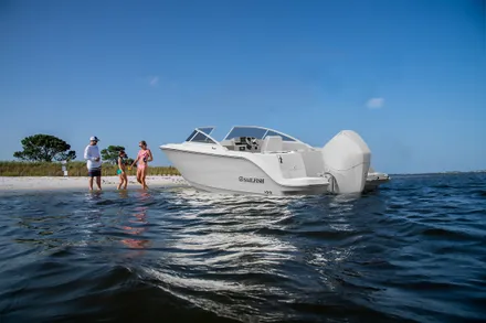 The New 226 Dual Console 