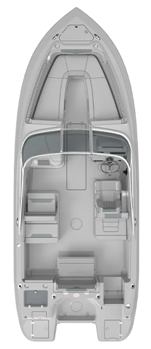 Boat detail image