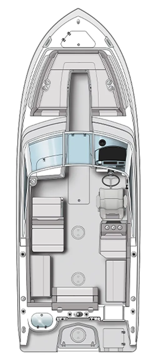 Boat detail image