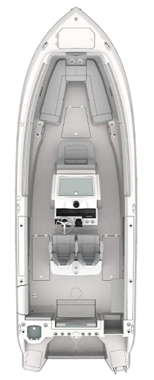 Boat detail image