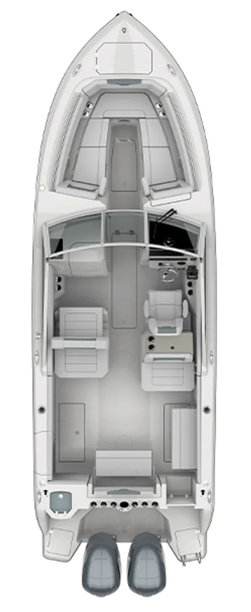 Boat detail image