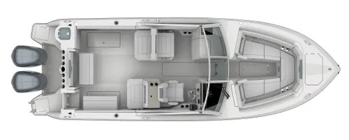 Boat detail image