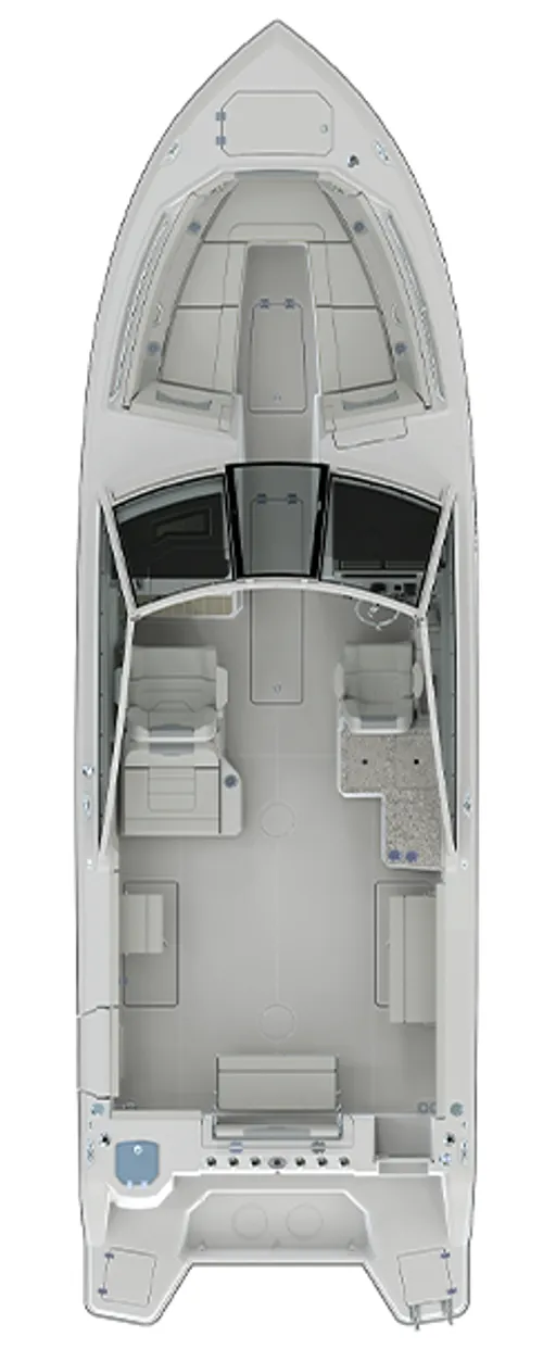 Boat detail image