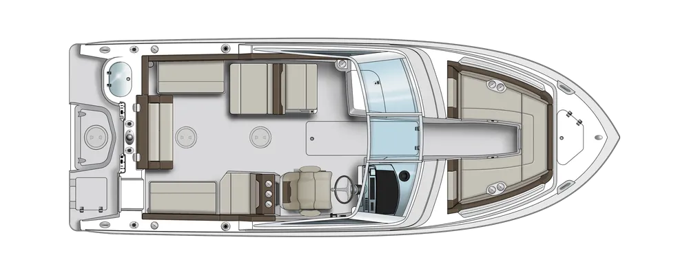 An explanation of Sailfish dual console design