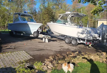 Why Experienced Boaters Choose Sailfish Dual Console Boats