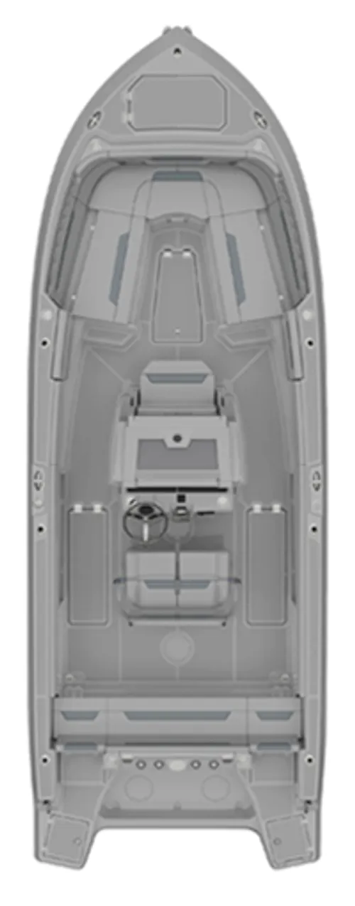 Boat detail image
