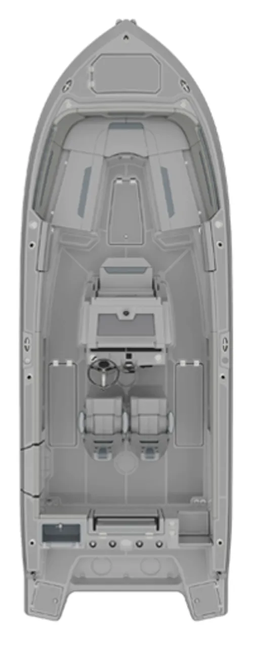 Boat detail image