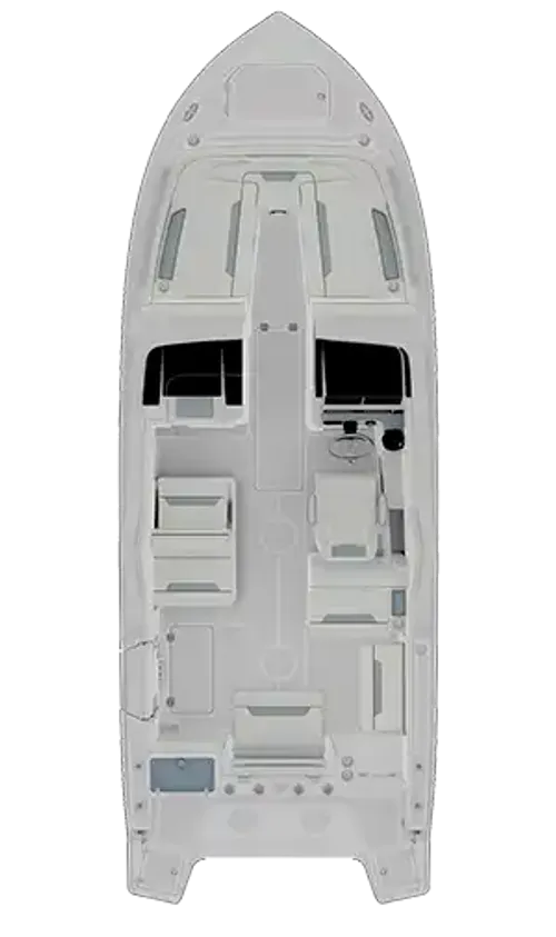 Boat detail image