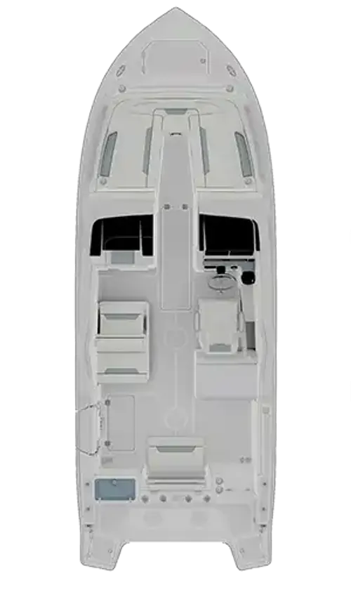 Boat detail image