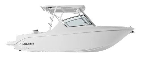 Boat detail image
