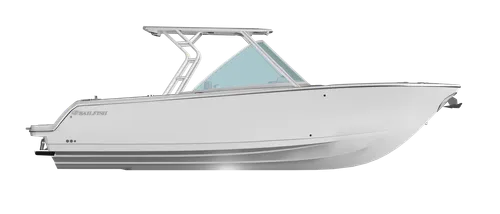 Boat detail image