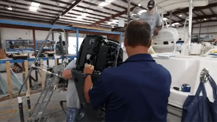 Faces of the Factory, Part 2