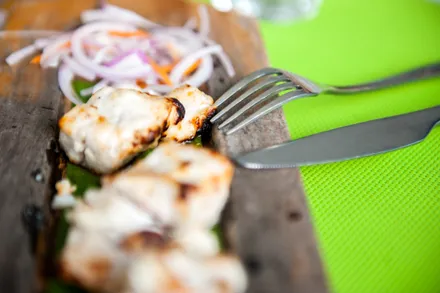 Cooking Your Catch - Flounder Cheeks