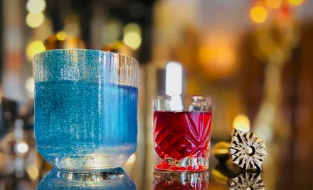 Surfside Inspired Cocktails from Sailfish Mixologist Jason Sorge