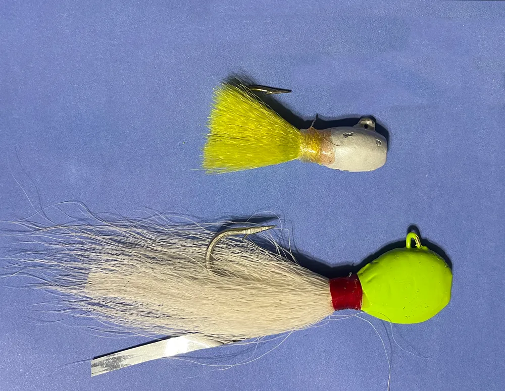 Enhance Your Fishing Experience with the Perfect Lure: Tips and Recommendations