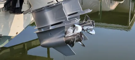 Innovation Meets Real-World Performance: Inside One Owner’s Experience with the Sailfish 312 CC and Mercury V10 Power