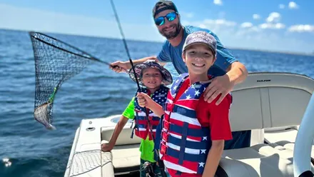 Why Choose a Sailfish Center Console? Exploring the Benefits and Features