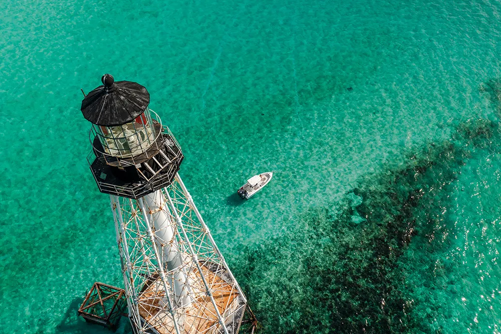 Discover the Perfect All-Time Vacation with Sailfish Boats