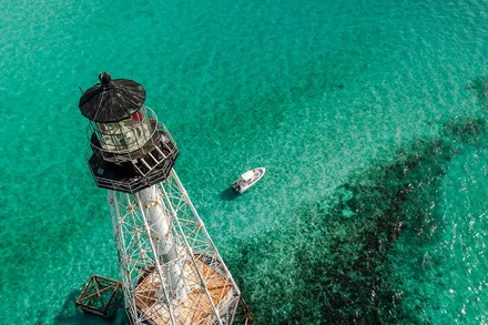 Discover the Perfect All-Time Vacation with Sailfish Boats