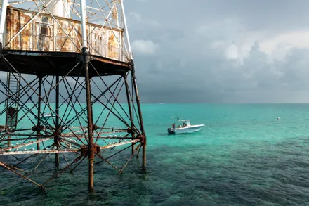 Anchoring Strategies for More Effective Bottom Fishing