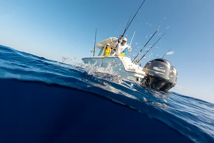 The Weekly Fisherman Show