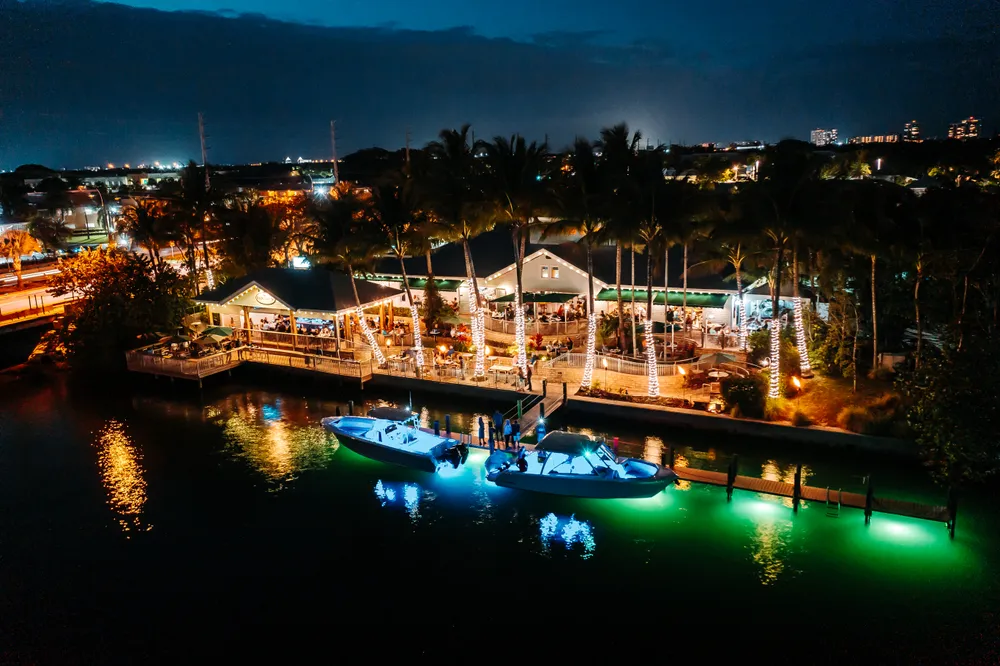 Top Ways to Celebrate Independence Day on a Sailfish Boat