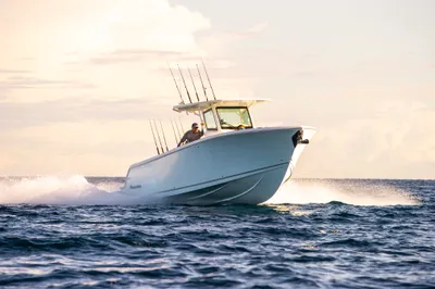 Center Console: The All-Purpose Boat