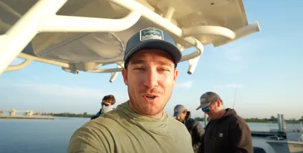 Chasing Giants in the New York Bight
