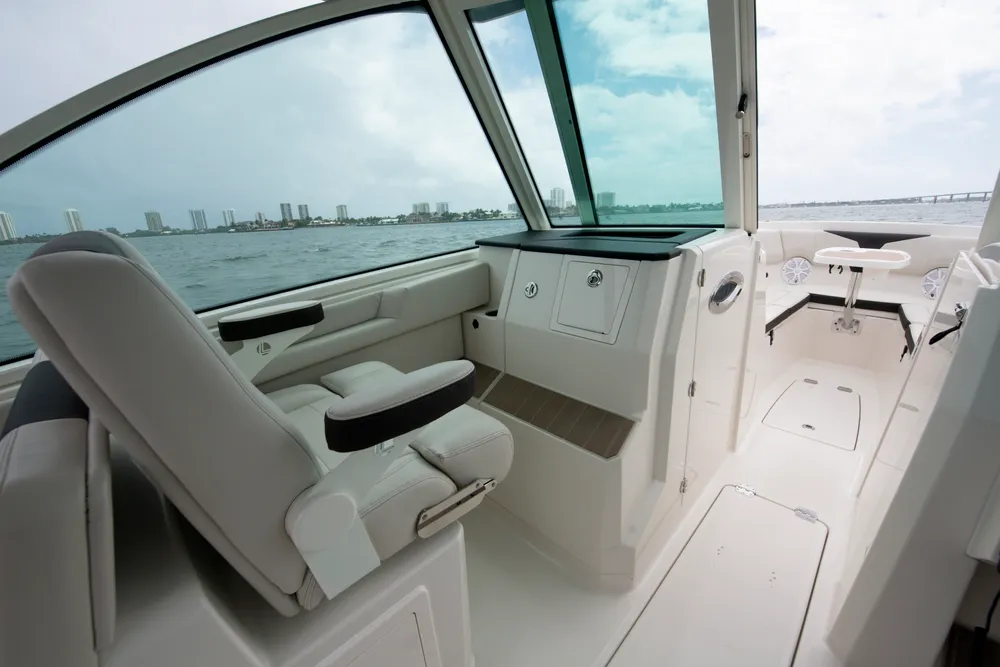 How to Winterize and Decommission Your Sailfish Boat
